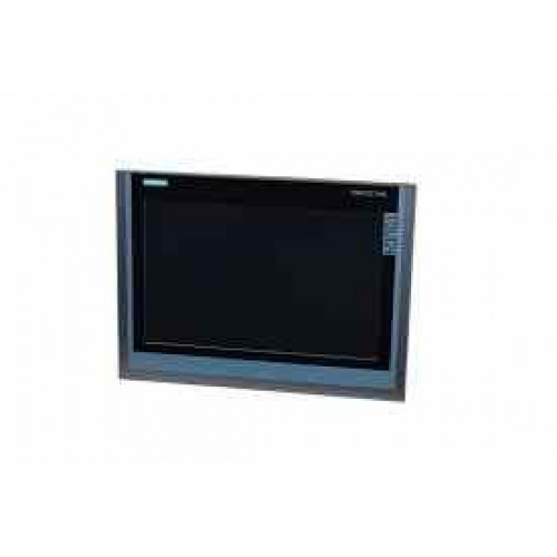 Siemens 6AV6646-1AB22-0AX0 SIMATIC HMI Ekran