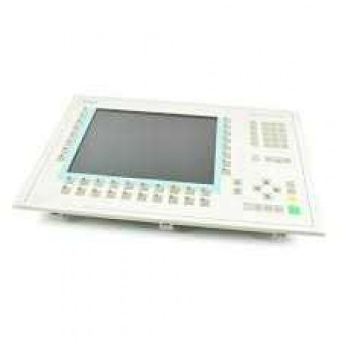 Siemens 6AV6542-0DA10-0AX0 SIMATIC HMI MP370 Operatör Paneli