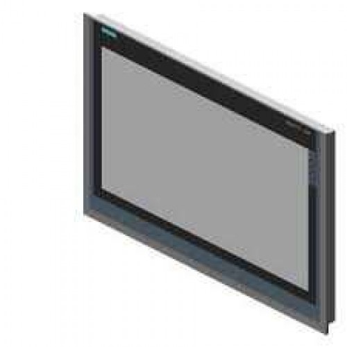 Siemens 6AV6646-1AD22-0AX0 SIMATIC HMI Ekran