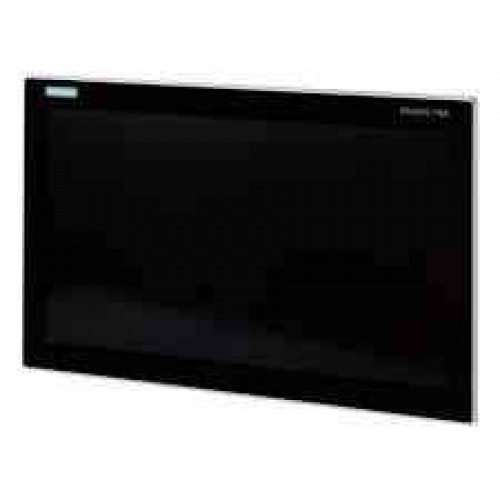 Siemens 6AV6646-1BA15-0AA0 SIMATIC HMI Ekran