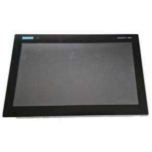 Siemens 6AV6646-1BA15-0AA1 SIMATIC HMI Ekran