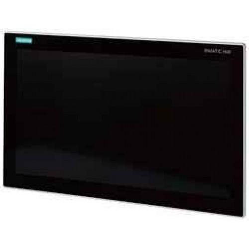 Siemens 6AV6646-1BA15-0NA0 SIMATIC HMI Ekran