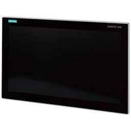 Siemens 6AV6646-1BA18-0AA1 SIMATIC HMI Ekran