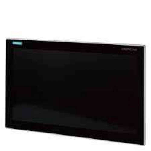 Siemens 6AV6646-1BA18-0NA0 SIMATIC HMI Ekran