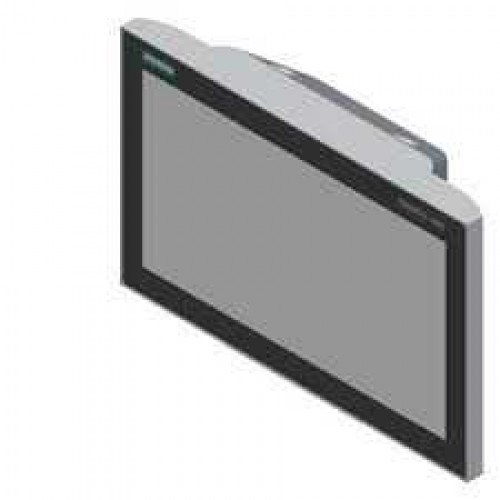 Siemens 6AV6646-1BB15-0AA0 SIMATIC HMI Ekran
