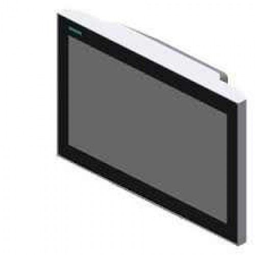 Siemens 6AV6646-1BB15-0NA0 SIMATIC HMI Ekran