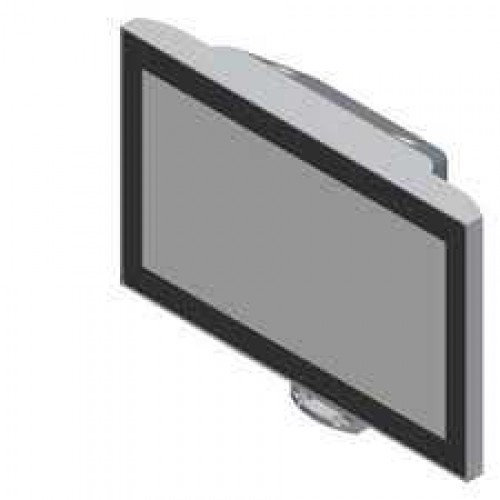 Siemens 6AV6646-1BB15-0NA1 SIMATIC HMI Ekran