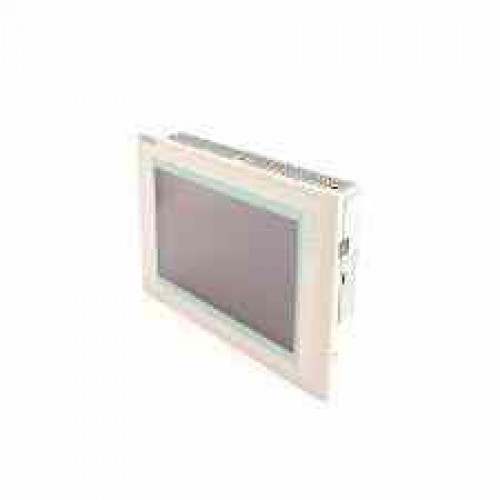Siemens 6AV6545-5EA10-0CG0 SIMATIC MP 370 HMI Operatör Paneli