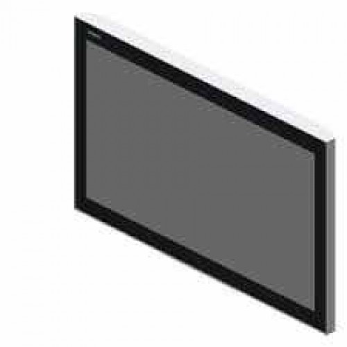 Siemens 6AV6646-1BB22-1AA0 SIMATIC HMI Ekran