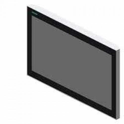 Siemens 6AV6646-1BD20-0AA1 SIMATIC HMI Ekran