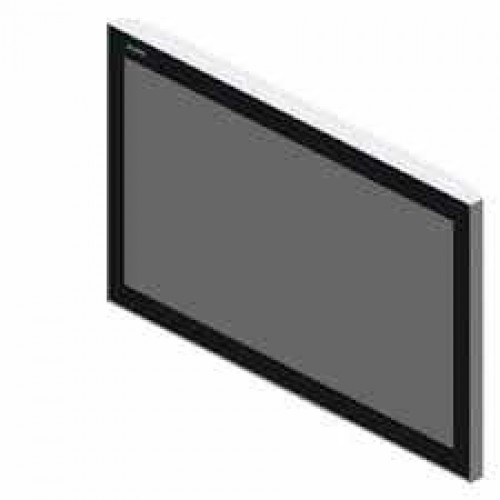 Siemens 6AV6646-1BD22-1AA0 SIMATIC HMI Ekran