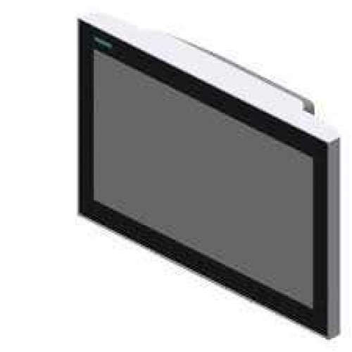 Siemens 6AV6646-1BD24-0AA1 SIMATIC HMI Ekran