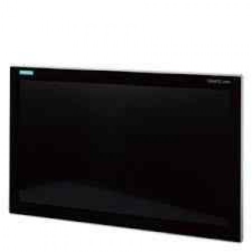 Siemens 6AV6646-1BD24-0NA1 SIMATIC HMI Ekran