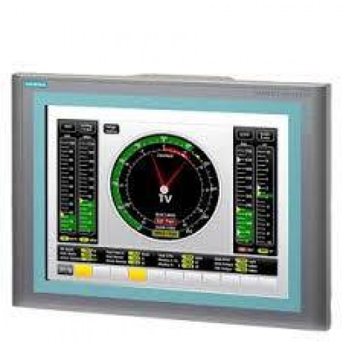 Siemens 6AV6646-2AB21-2AX0 SIMATIC HMI Ekran