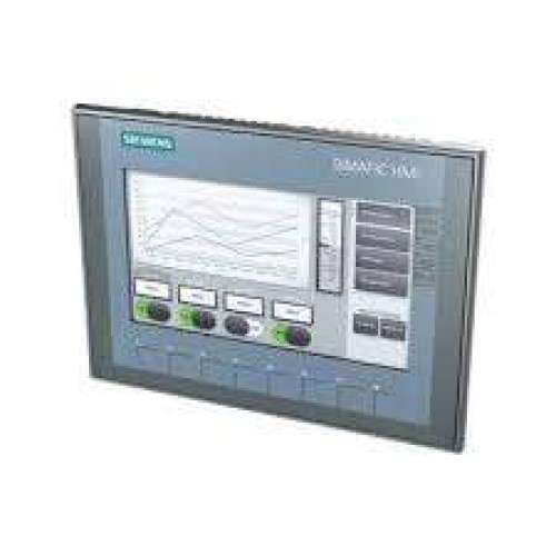 Siemens 6AV6646-7AB00-0BK0 SIMATIC HMI Ekran