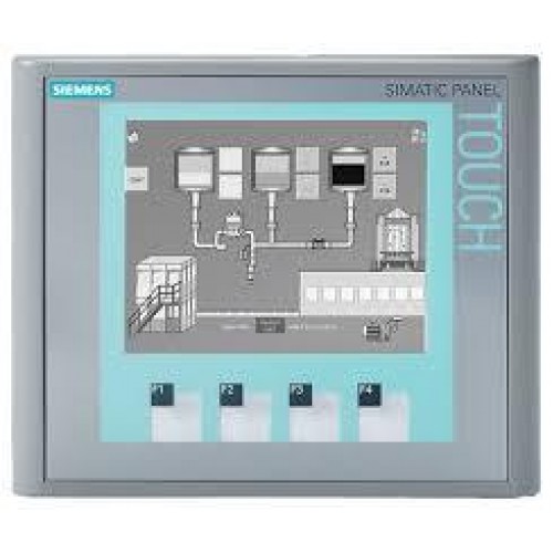 Siemens 6AV6647-0AA11-3AX0 SIMATIC HMI Ekran
