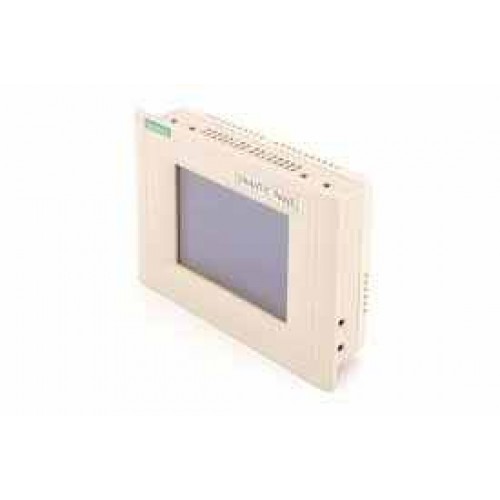 Siemens 6AV6545-5FB00-0CC0 SIMATIC MP370 HMI Operatör Paneli
