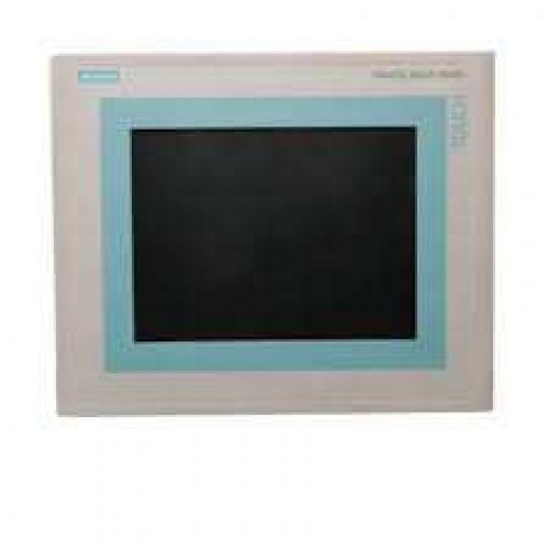 Siemens 6AV6545-0AG10-0AX0 SIMATIC HMI Operatör Paneli