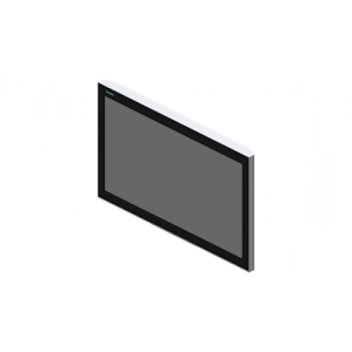 Siemens 6AV6646-1BB22-1NA1 SIMATIC HMI Ekran
