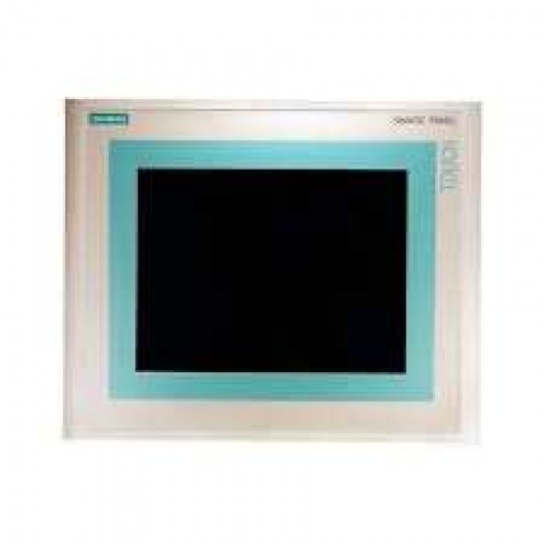 Siemens 6AV6545-5FC10-0CK0 SIMATIC MP370 HMI Operatör Paneli