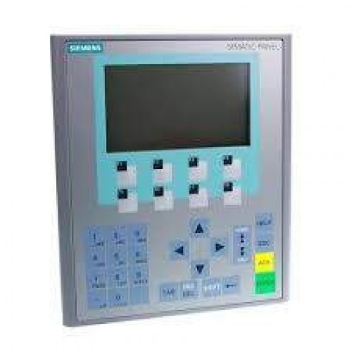 Siemens 6AV6545-6DA00-0BV0 SIMATIC MP370 HMI Operatör Paneli