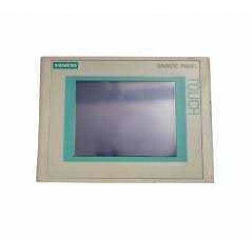 Siemens 6AV6545-8CC10-0AA0 SIMATIC MP370 HMI Operatör Paneli