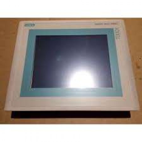 Siemens 6AV6545-0AG10-0AX0 SIMATIC HMI Operatör Paneli