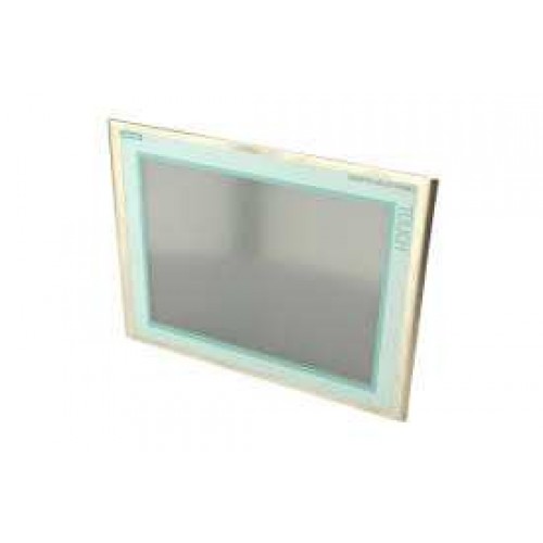 Siemens 6AV6545-8DB10-0AA0 SIMATIC MP370 HMI Operatör Paneli