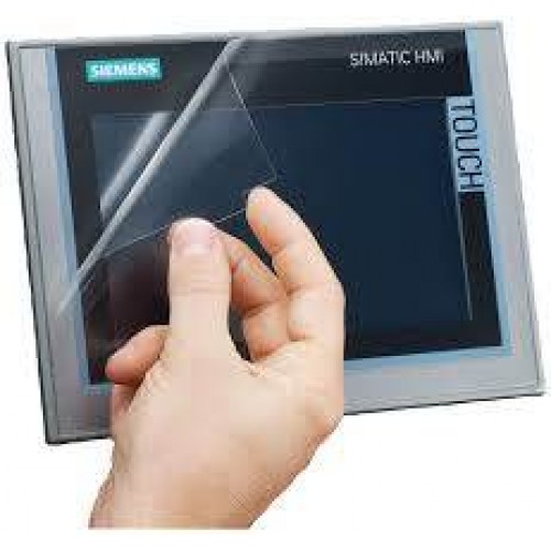 Siemens 6AV6574-1AD04-4AA0 SIMATIC OP170B HMI Operatör Paneli