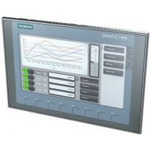 Siemens 6AV6575-1AJ16-0CX0 SIMATIC HMI Operatör Paneli