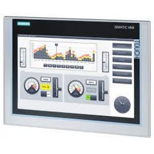 Siemens 6AV6580-3BX05-2CX0 SIMATIC HMI Operatör Paneli