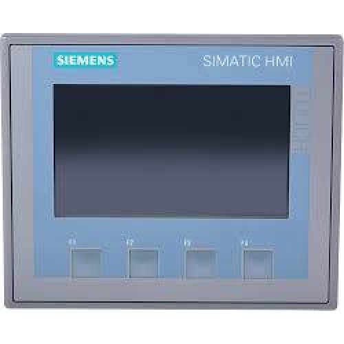 Siemens 6AV6581-3BX05-0BX4 SIMATIC HMI Operatör Paneli
