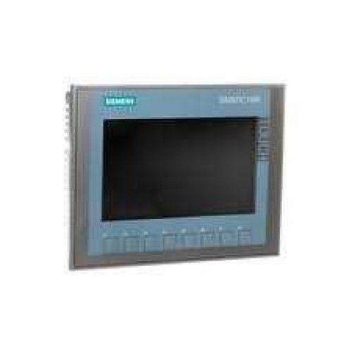 Siemens 6AV6581-3BX06-0DX0 SIMATIC HMI Operatör Paneli