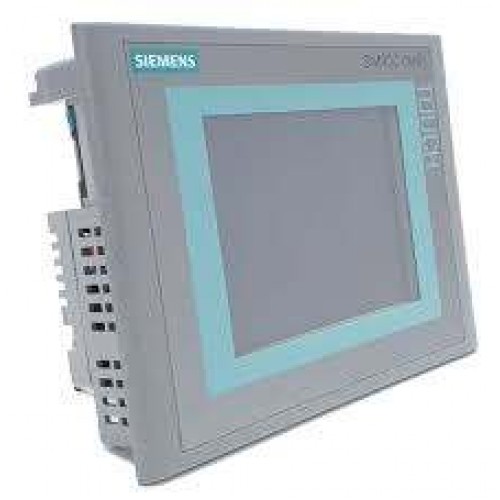 Siemens 6AV6581-3BX06-0DX4 SIMATIC HMI Operatör Paneli