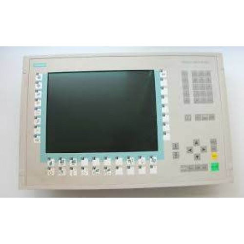 Siemens 6AV6584-1AD06-0DX0 SIMATIC HMI Operatör Paneli