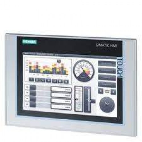 Siemens 6AV6591-1DC01-0AB0 SIMATIC HMI Operatör Paneli