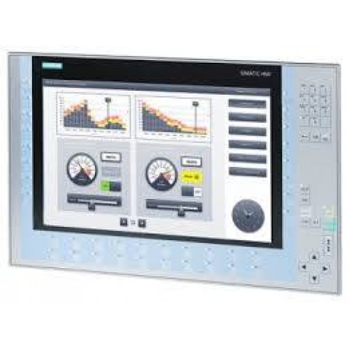 Siemens 6AV6594-1AA05-0AC0 SIMATIC HMI Operatör Paneli