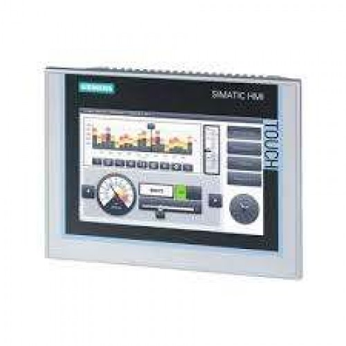 Siemens 6AV6611-0AA01-0AA0 SIMATIC HMI Operatör Paneli