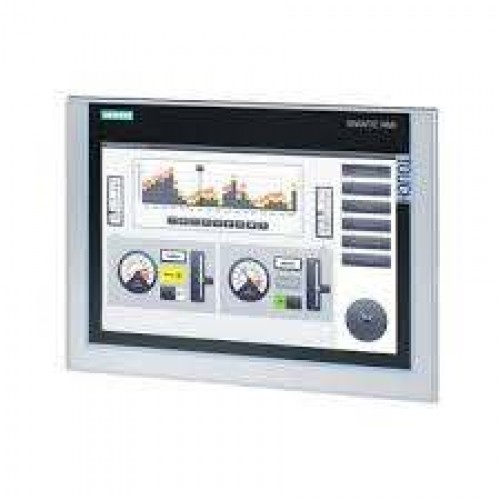 Siemens 6AV6611-0AA01-1CA5 SIMATIC HMI Operatör Paneli