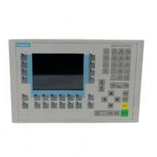 Siemens 6AV6612-0AA51-2CE5 SIMATIC HMI Operatör Paneli