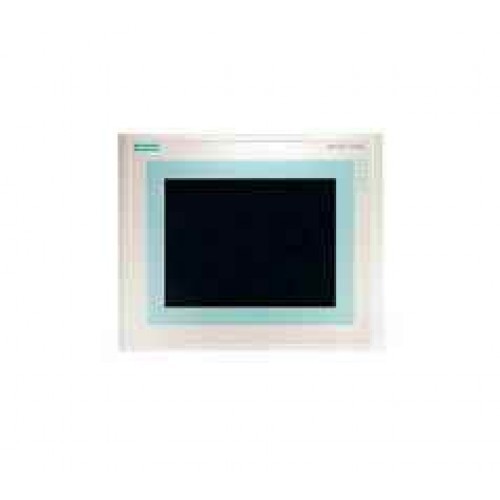 Siemens 6AV6545-0DB10-0AX0 SIMATIC Multi Panel HMI Operatör Paneli
