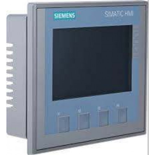 Siemens 6AV6643-5CD10-0CJ0 SIMATIC HMI Ekran