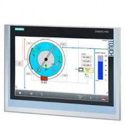 Siemens 6AV6646-7BA00-0AA0 SIMATIC HMI Ekran
