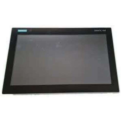 Siemens 6AV6646-1BB12-0AA1 SIMATIC HMI Ekran